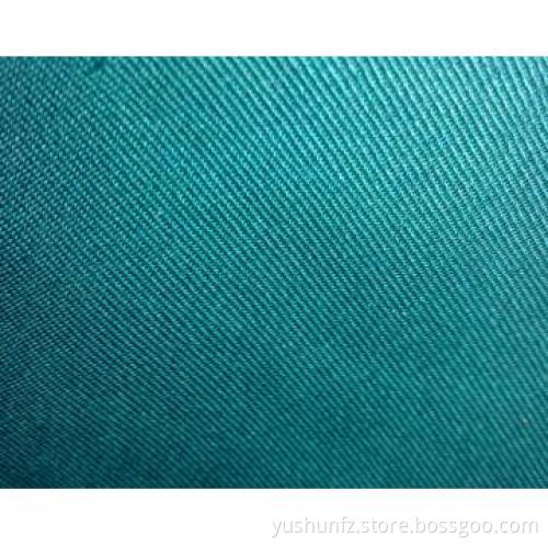 Polyester/Cotton Blended Dyed Fabric